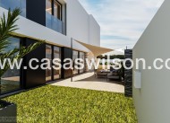 Nieuwbouw - Villa - Orihuela Costa - Cabo roig - La Zenia