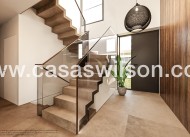 Nieuwbouw - Villa - Orihuela Costa - Cabo roig - La Zenia