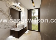 Nieuwbouw - Villa - Orihuela Costa - Cabo roig - La Zenia