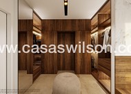 Nieuwbouw - Villa - Orihuela Costa - Cabo roig - La Zenia