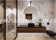 Nieuwbouw - Villa - Orihuela Costa - Cabo roig - La Zenia