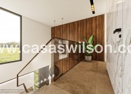 Nieuwbouw - Villa - Orihuela Costa - Cabo roig - La Zenia