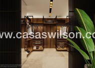 Nieuwbouw - Villa - Orihuela Costa - Cabo roig - La Zenia