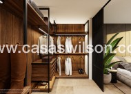 Nieuwbouw - Villa - Orihuela Costa - Cabo roig - La Zenia