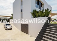 Nieuwbouw - Villa - Orihuela Costa - Cabo roig - La Zenia