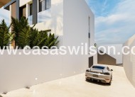 Nieuwbouw - Villa - Orihuela Costa - Cabo roig - La Zenia