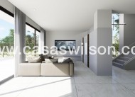 Nieuwbouw - Villa - Orihuela Costa - Cabo roig - La Zenia