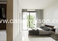 Nieuwbouw - Villa - Orihuela Costa - Cabo roig - La Zenia