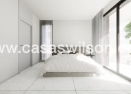 Nieuwbouw - Villa - Orihuela Costa - Cabo roig - La Zenia