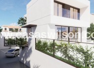 Nieuwbouw - Villa - Orihuela Costa - Cabo roig - La Zenia