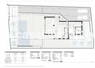 Nieuwbouw - Villa - Orihuela Costa - Cabo roig - La Zenia