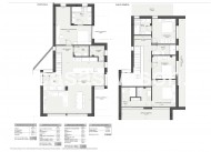 Nieuwbouw - Villa - Orihuela Costa - Cabo roig - La Zenia
