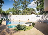 Nieuwbouw - Villa - Orihuela Costa - Cabo roig - La Zenia