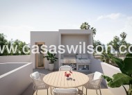 Nieuwbouw - Villa - Orihuela Costa - Cabo roig - La Zenia