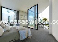 Nieuwbouw - Villa - Orihuela Costa - Campoamor