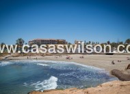 Nieuwbouw - Villa - Orihuela Costa - Campoamor