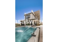 Nieuwbouw - Villa - Orihuela Costa - Campoamor