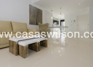 Nieuwbouw - Villa - Orihuela Costa - Campoamor