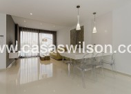 Nieuwbouw - Villa - Orihuela Costa - Campoamor