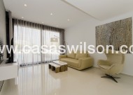 Nieuwbouw - Villa - Orihuela Costa - Campoamor