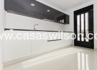 Nieuwbouw - Villa - Orihuela Costa - Campoamor