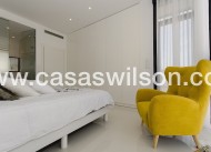 Nieuwbouw - Villa - Orihuela Costa - Campoamor