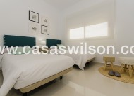 Nieuwbouw - Villa - Orihuela Costa - Campoamor