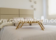 Nieuwbouw - Villa - Orihuela Costa - Campoamor