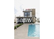 Nieuwbouw - Villa - Orihuela Costa - Campoamor
