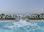 Nieuwbouw - Villa - Orihuela Costa - Campoamor