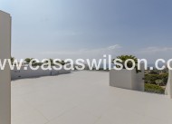 Nieuwbouw - Villa - Orihuela Costa - Campoamor