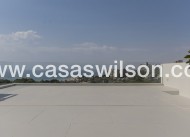 Nieuwbouw - Villa - Orihuela Costa - Campoamor