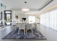 Nieuwbouw - Villa - Orihuela Costa - Campoamor