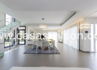 Nieuwbouw - Villa - Orihuela Costa - Campoamor