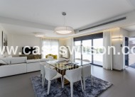 Nieuwbouw - Villa - Orihuela Costa - Campoamor