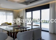 Nieuwbouw - Villa - Orihuela Costa - Campoamor