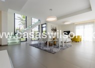 Nieuwbouw - Villa - Orihuela Costa - Campoamor