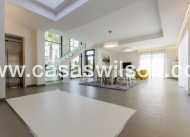 Nieuwbouw - Villa - Orihuela Costa - Campoamor