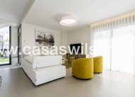 Nieuwbouw - Villa - Orihuela Costa - Campoamor