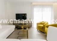 Nieuwbouw - Villa - Orihuela Costa - Campoamor