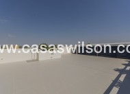Nieuwbouw - Villa - Orihuela Costa - Campoamor