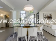 Nieuwbouw - Villa - Orihuela Costa - Campoamor