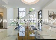 Nieuwbouw - Villa - Orihuela Costa - Campoamor