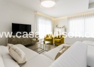 Nieuwbouw - Villa - Orihuela Costa - Campoamor
