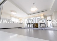 Nieuwbouw - Villa - Orihuela Costa - Campoamor