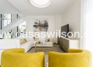 Nieuwbouw - Villa - Orihuela Costa - Campoamor