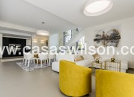 Nieuwbouw - Villa - Orihuela Costa - Campoamor