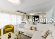 Nieuwbouw - Villa - Orihuela Costa - Campoamor