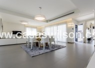 Nieuwbouw - Villa - Orihuela Costa - Campoamor
