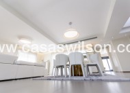 Nieuwbouw - Villa - Orihuela Costa - Campoamor